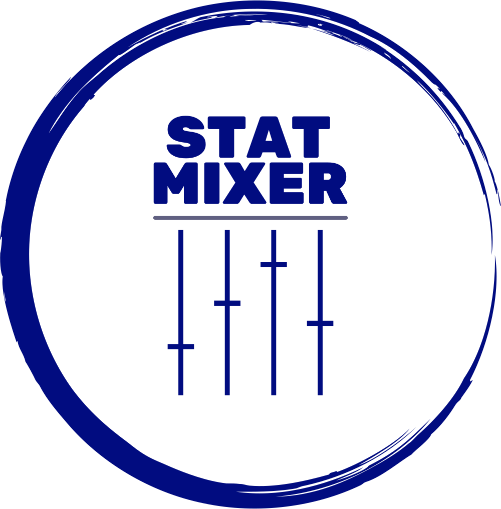 stat-mixer